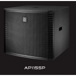 AP115 15" Portable Loudspeaker